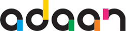 Adaan Logo